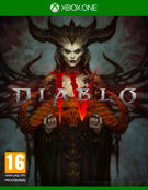 Diablo IV product image